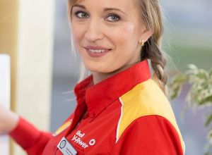 Pracownik obsługi -stacja paliw Shell