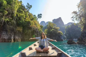 Tourism and Recreation