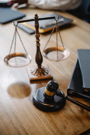 Business law