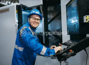 Оператор станков с ЧПУ с обучением