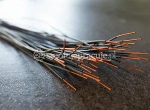 Production worker in the electrical industry