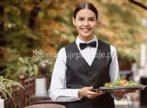 Waiter