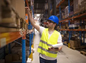 Warehouseman 